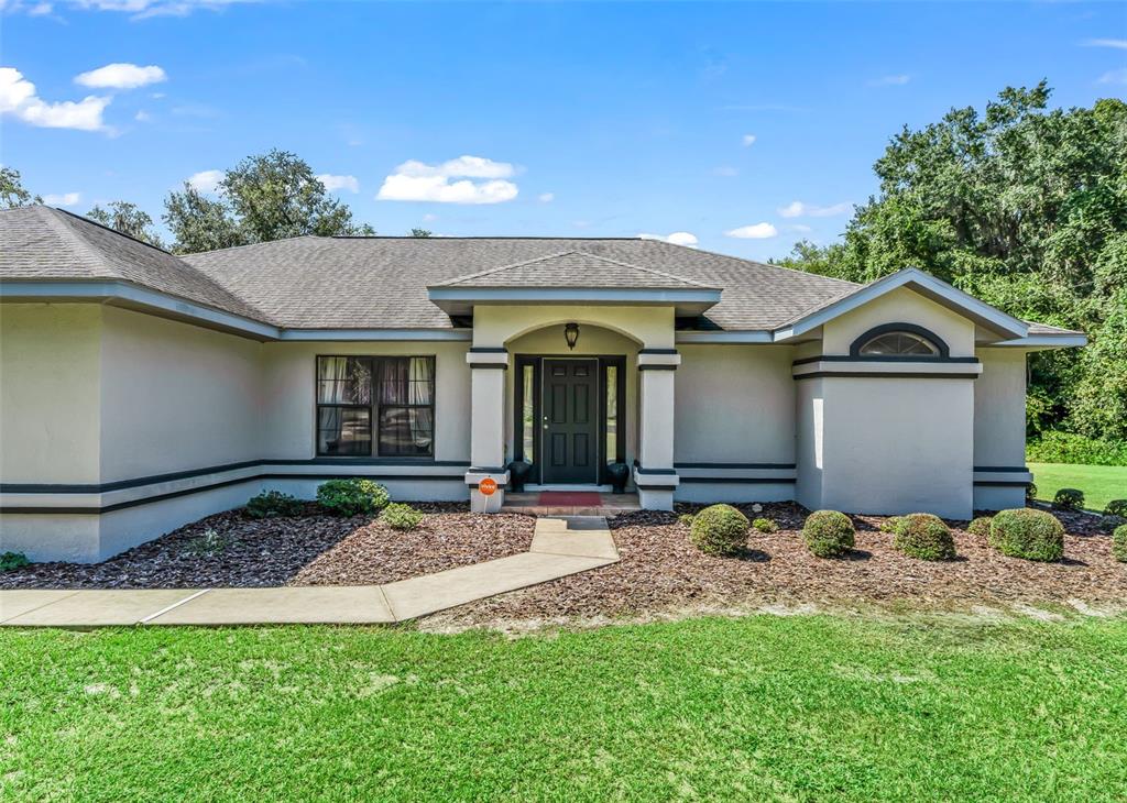 13130 NW 87TH AVENUE ROAD, REDDICK, FL — photo 4 of 30