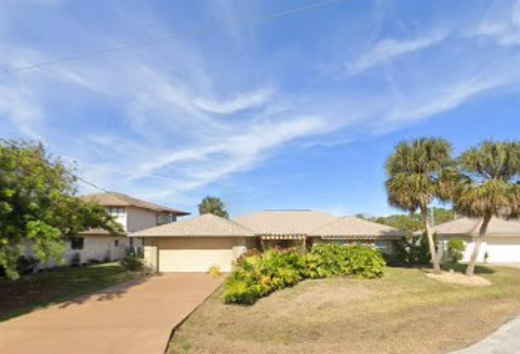 85 COMANCHE COURT