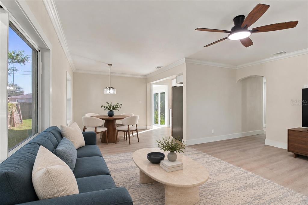 4540 EMERSON AVENUE S, ST PETERSBURG, FL — photo 5 of 34