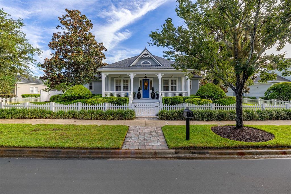 1003 OAK POND DRIVE