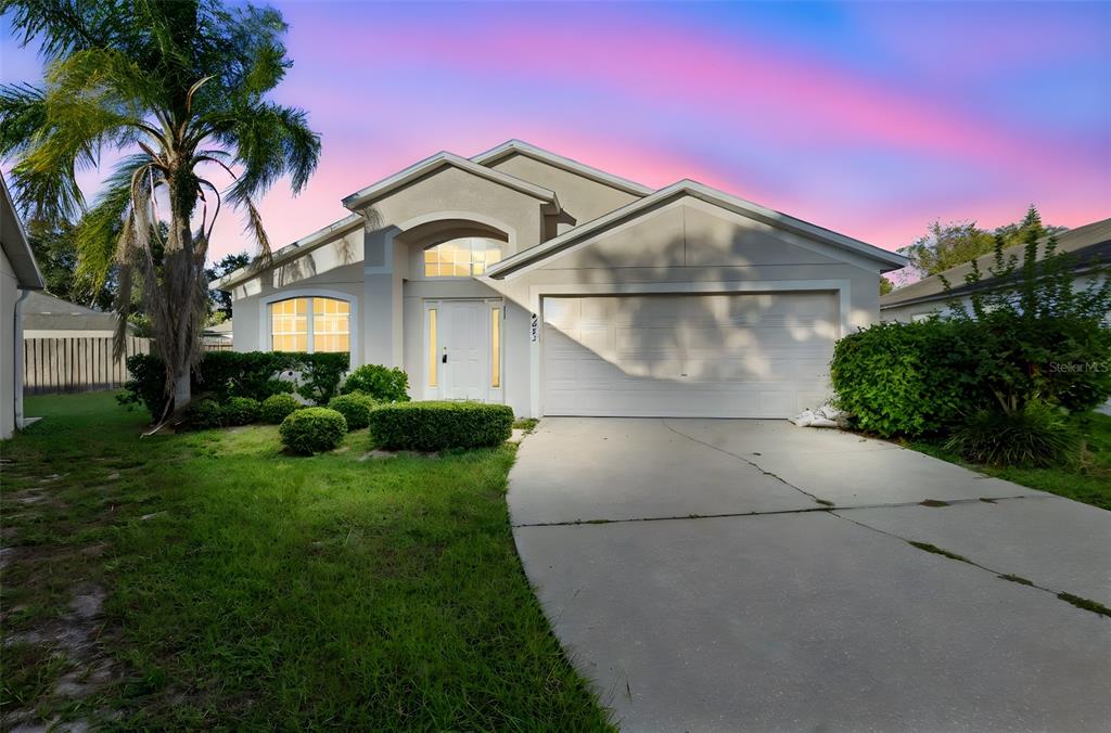 2683 ADELE PLACE
