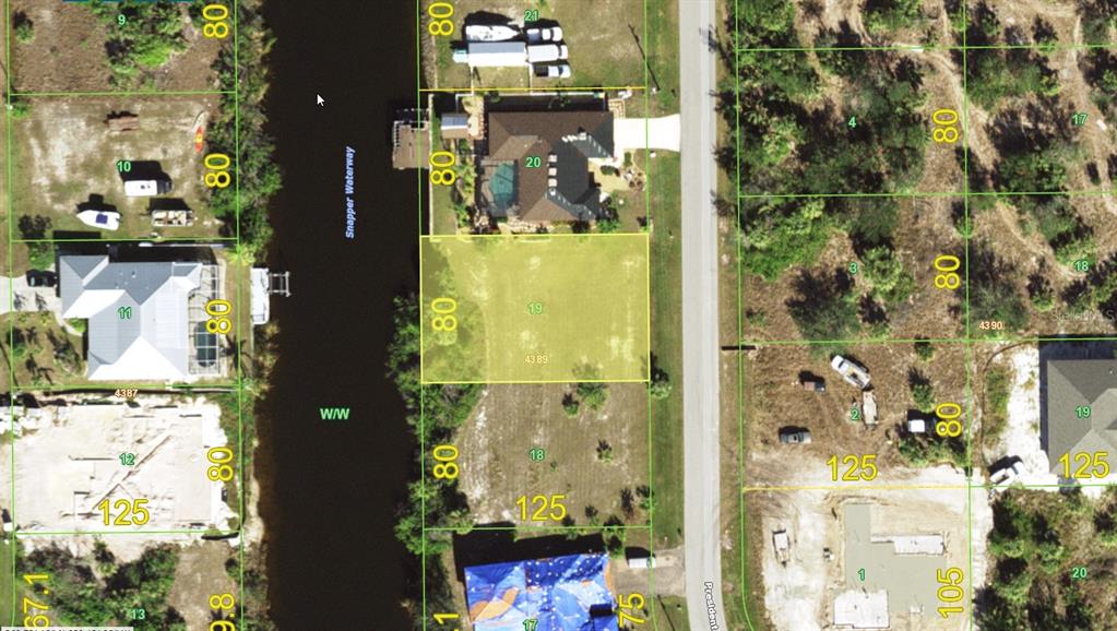 9620 PRESIDENT CIRCLE