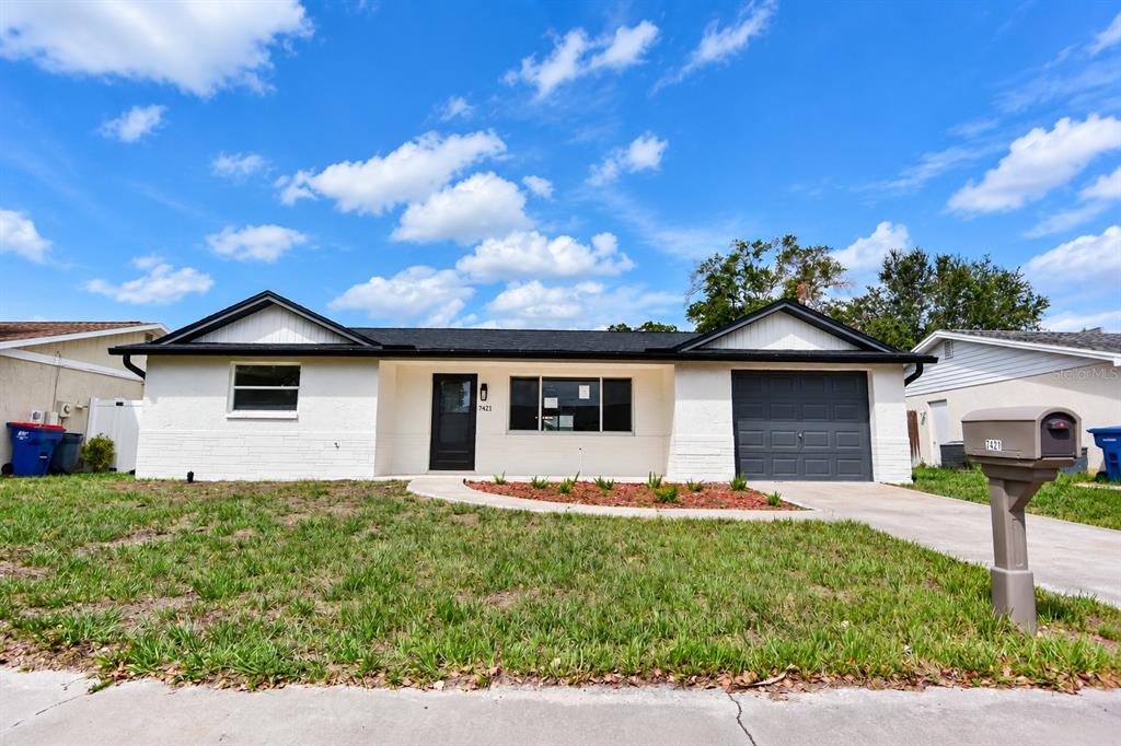 7421 SANDALWOOD DRIVE