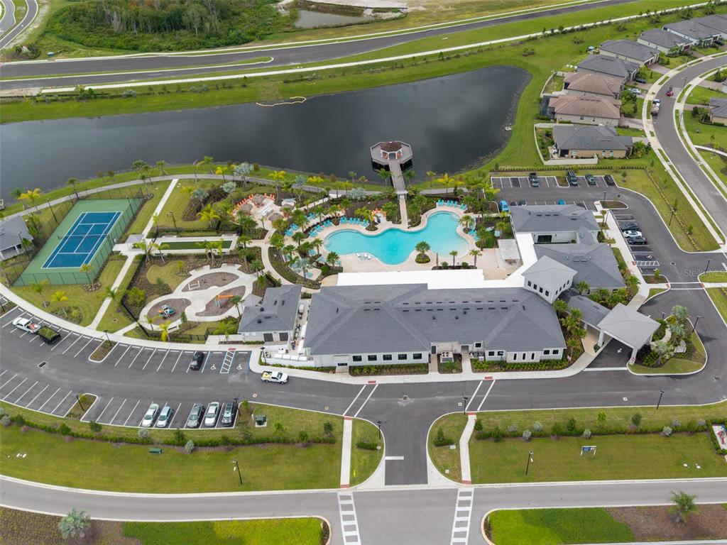 12592 LILY QUARTZ LOOP, PARRISH, FL — photo 5 of 30