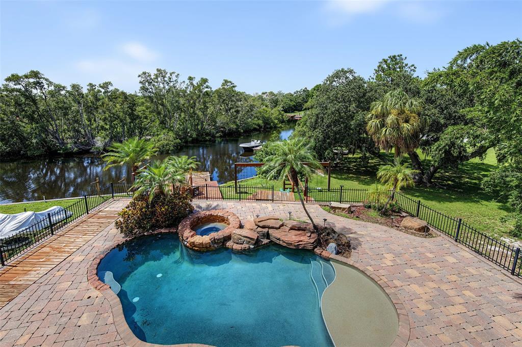 3143 PINEVIEW DRIVE, HOLIDAY, FL — photo 3 of 57