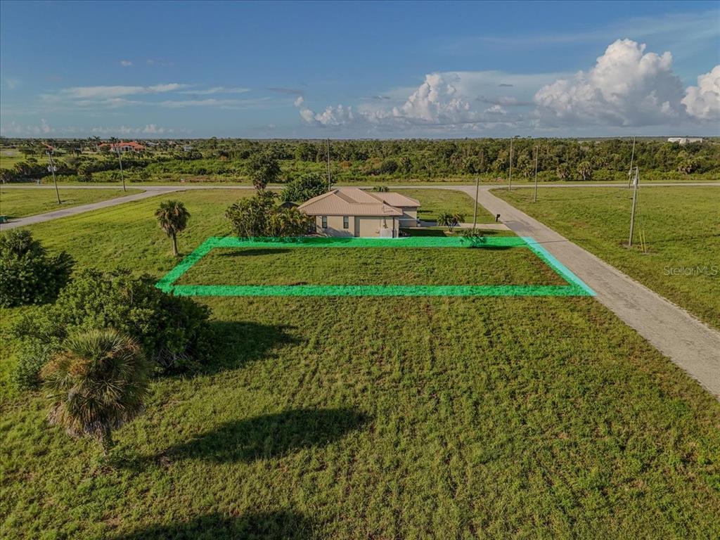 6 GULL COURT, PLACIDA, FL — photo 5 of 14