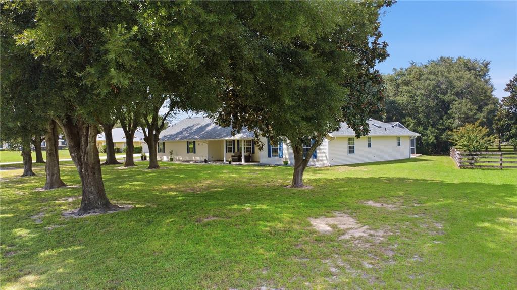 5718 NE 61ST AVENUE ROAD, SILVER SPRINGS, FL — photo 2 of 30