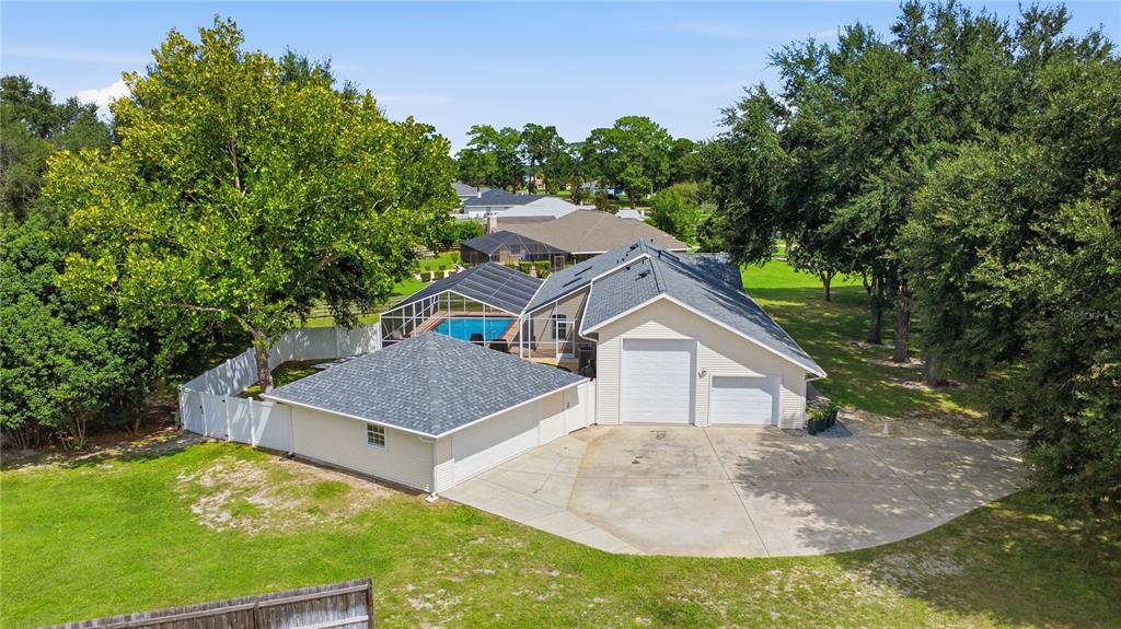5718 NE 61ST AVENUE ROAD, SILVER SPRINGS, FL — photo 3 of 30