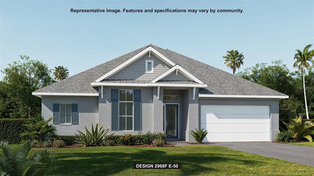 5591 VIBRANT VINE DRIVE