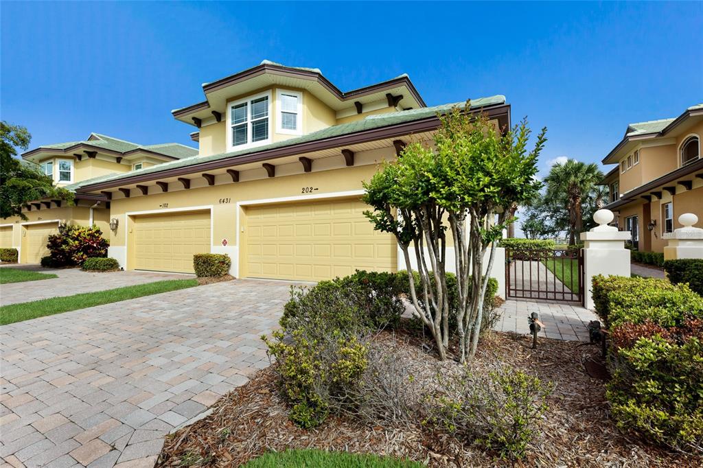 6431 MOORINGS POINT CIRCLE UNIT 202