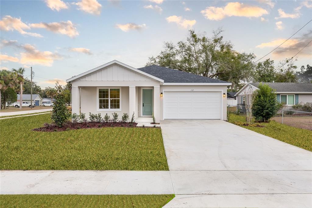 157 PLANTATION ROAD