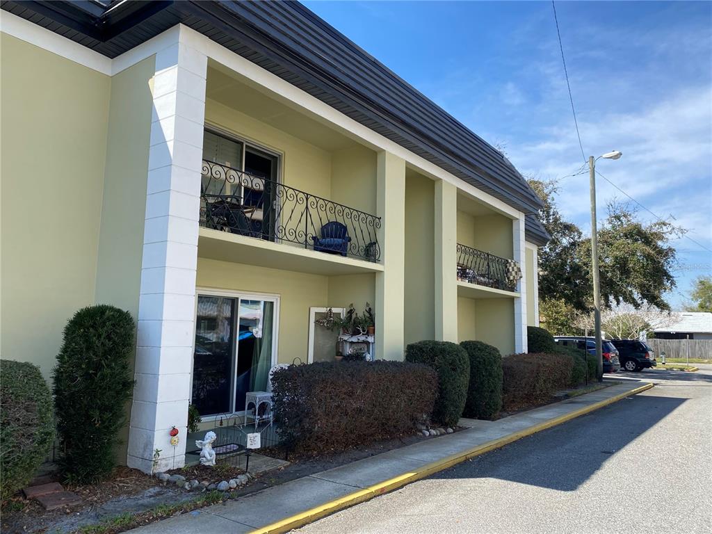 1500 GAY ROAD UNIT 20D
