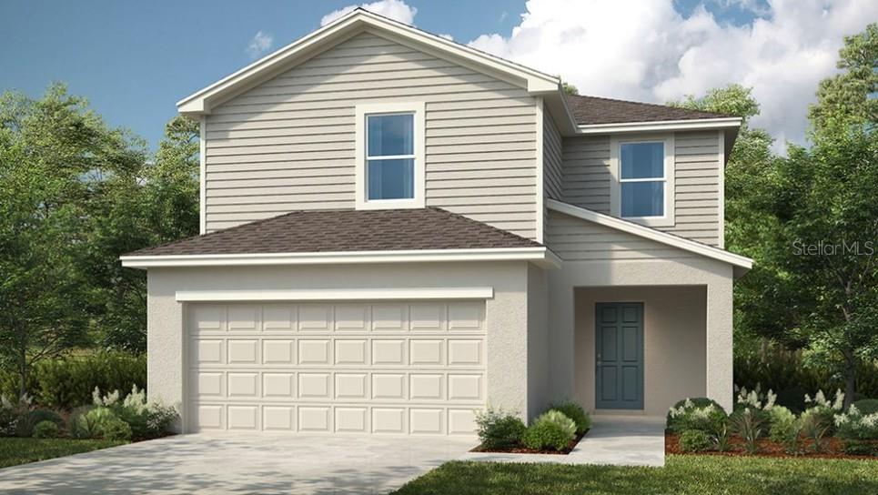 9328 CHISWELL TRAIL