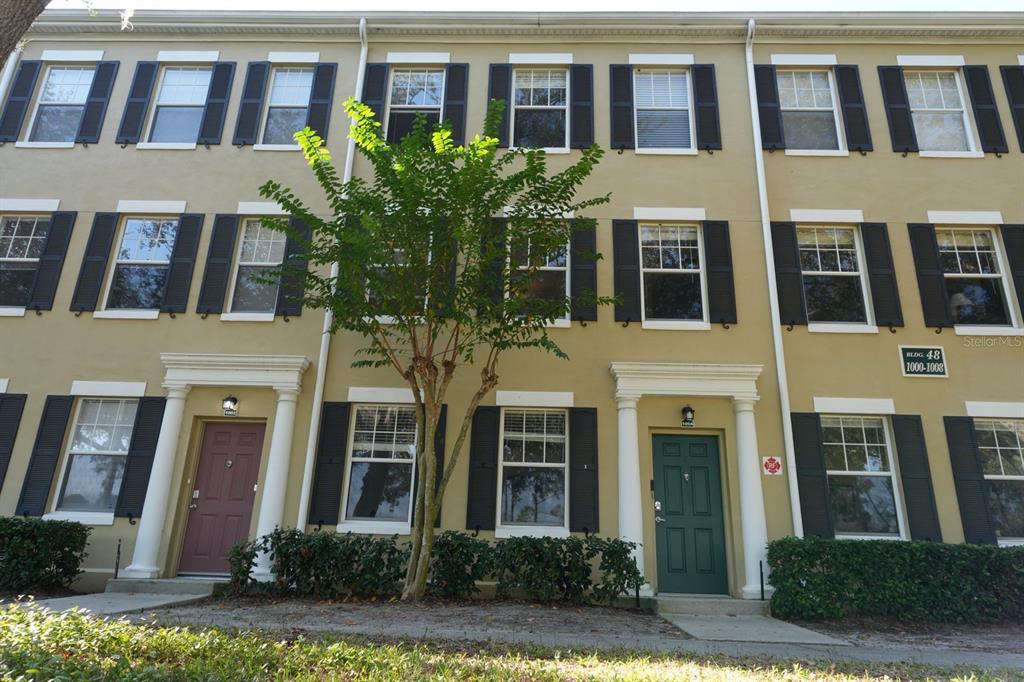 1004 WATERSIDE DRIVE UNIT 1004