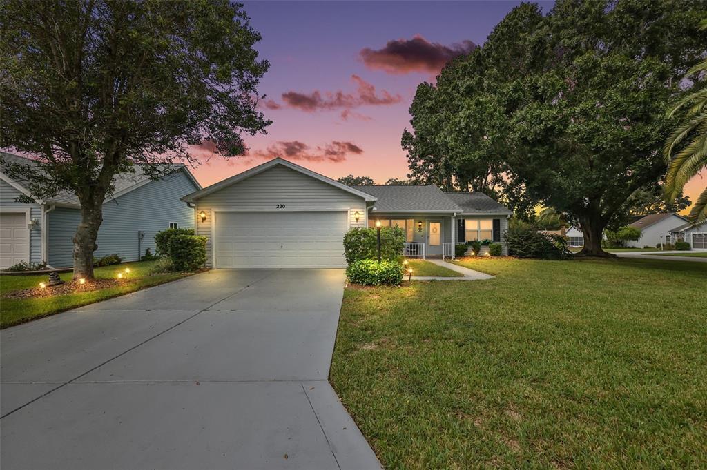 220 PALERMO PLACE