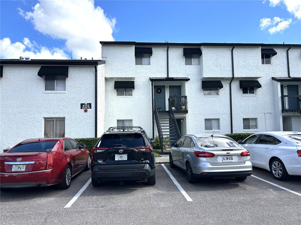 4115 S SEMORAN BOULEVARD UNIT 19