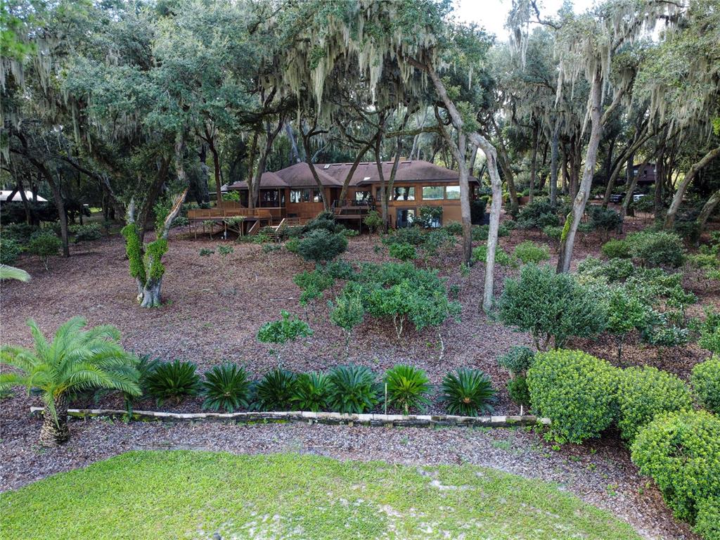 202 MASON ROAD, MELROSE, FL — photo 3 of 30