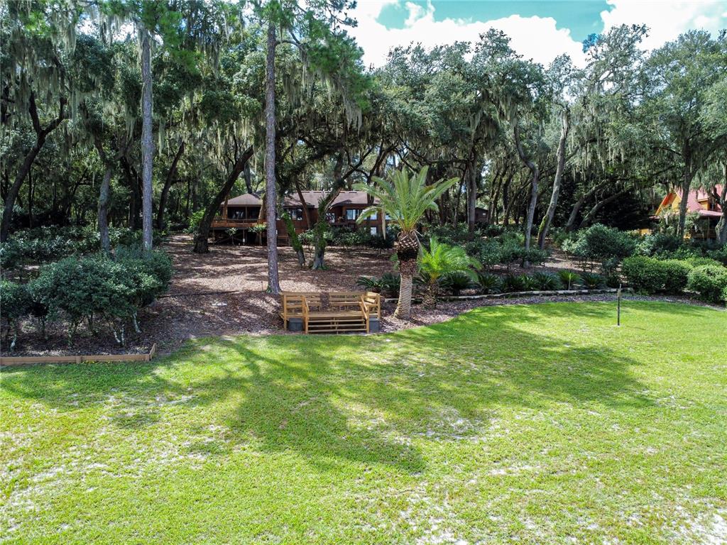 202 MASON ROAD, MELROSE, FL — photo 5 of 30