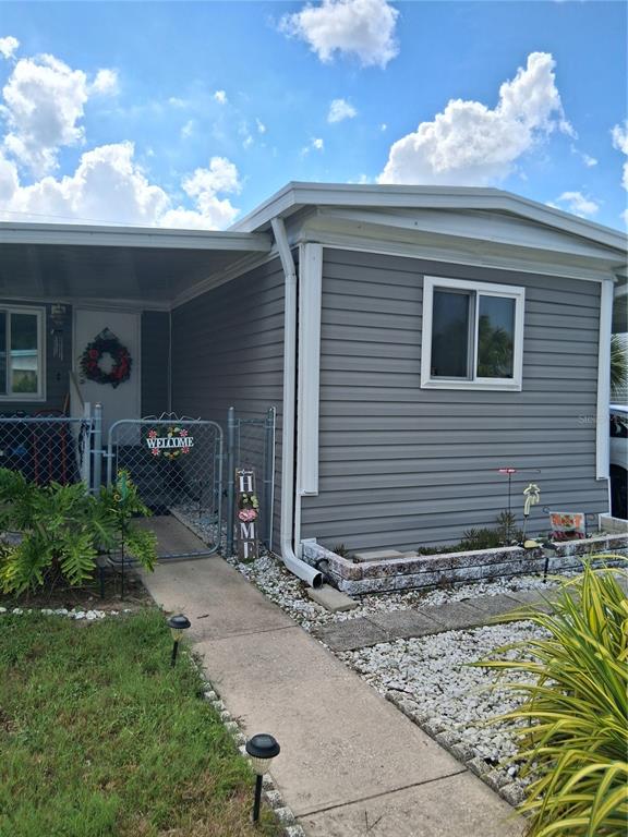6580 SEMINOLE BOULEVARD UNIT 110