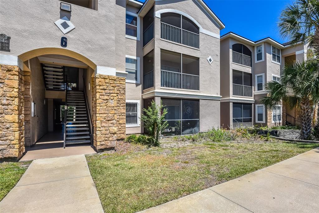 940 VILLAGE TRAIL UNIT 6-103