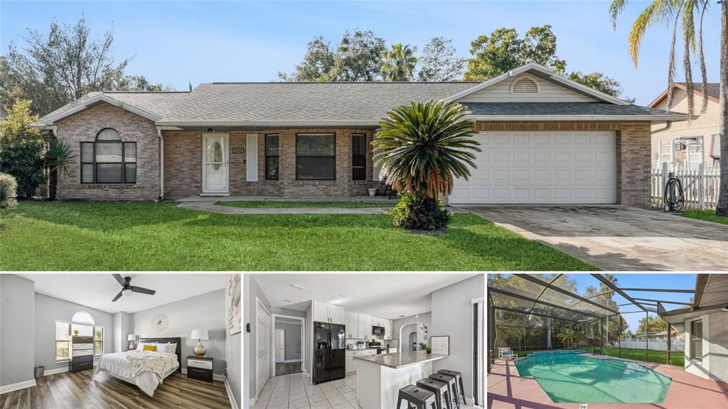 1020 HANFORD DRIVE