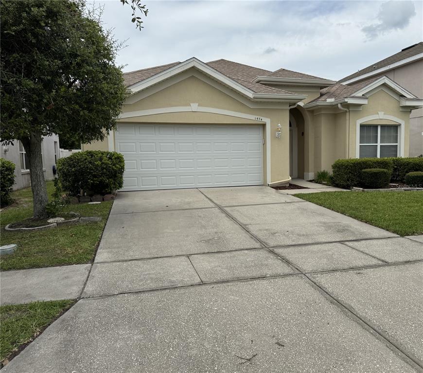 1574 DERBY GLEN DRIVE