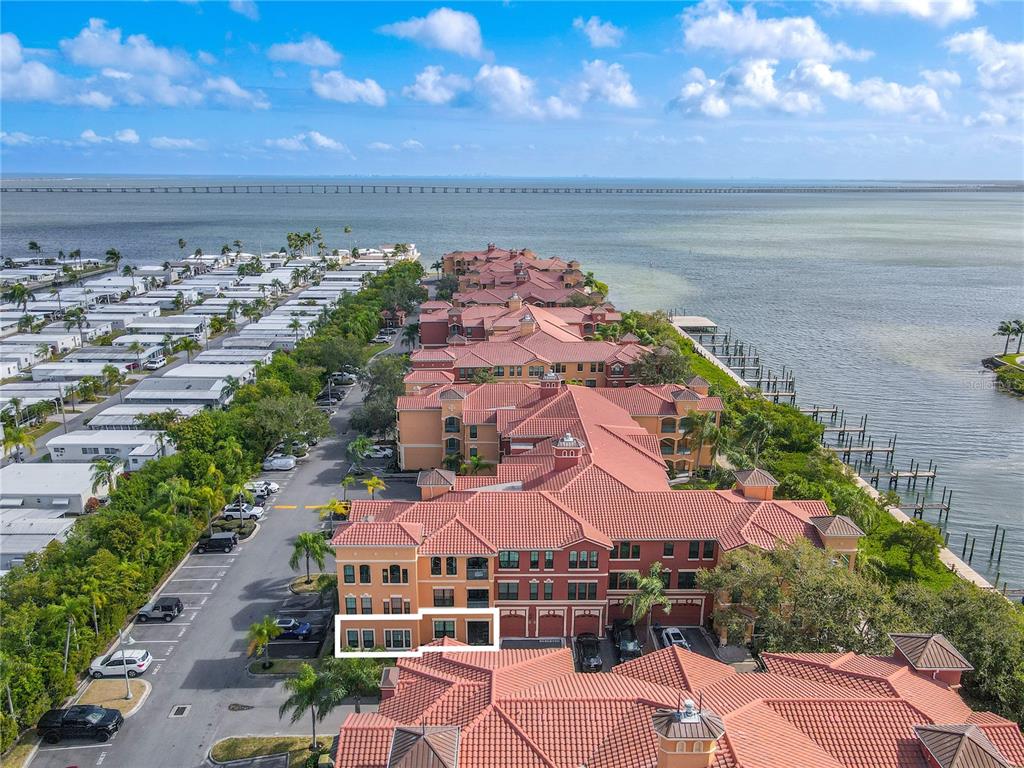 2749 VIA CIPRIANI UNIT 1010B