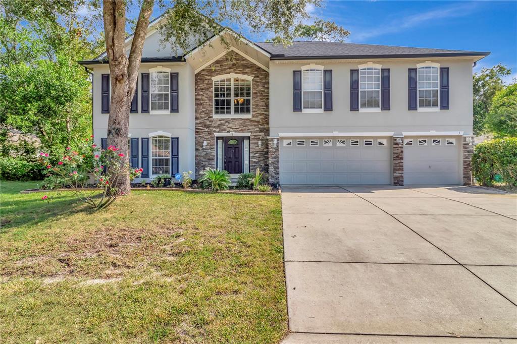 5 MASTIC COURT W, HOMOSASSA, FL — photo 2 of 30