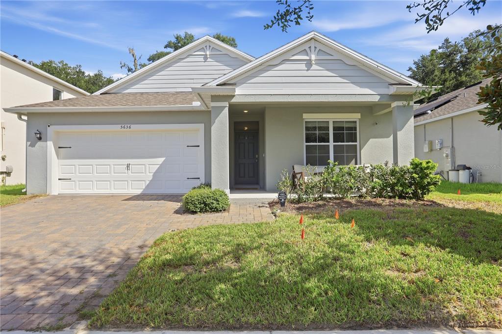 5636 HORSESHOE LOOP, APOPKA, FL — photo 2 of 30