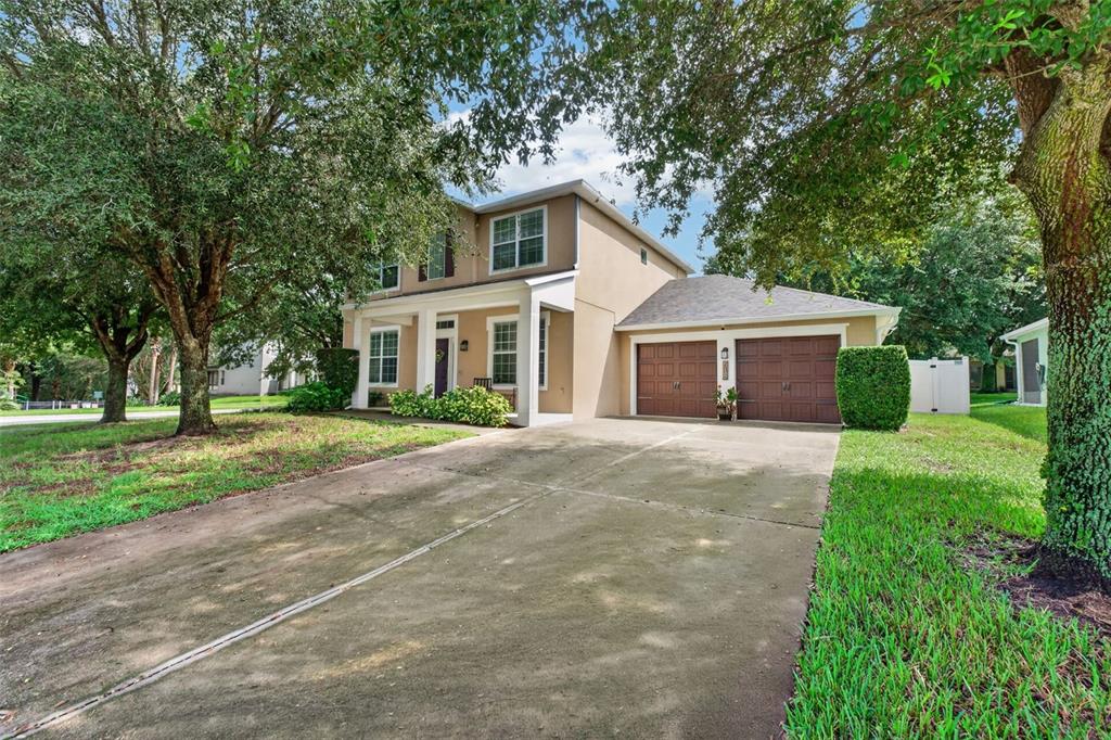 515 NADEAU WAY, APOPKA, FL — photo 2 of 30
