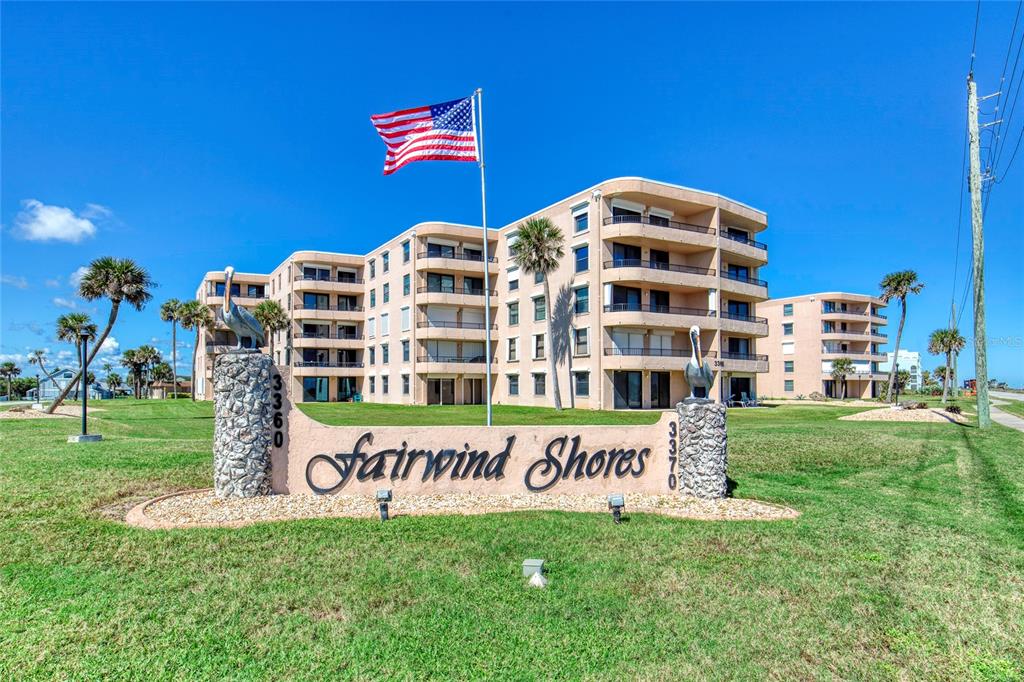 3370 OCEAN SHORE BOULEVARD UNIT 404