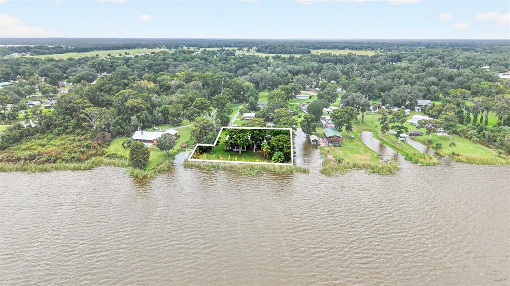 814 NW 15TH AVENUE, LAKE PANASOFFKEE, FL — photo 2 of 30