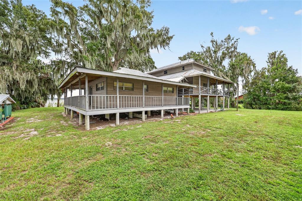 814 NW 15TH AVENUE, LAKE PANASOFFKEE, FL — photo 3 of 30