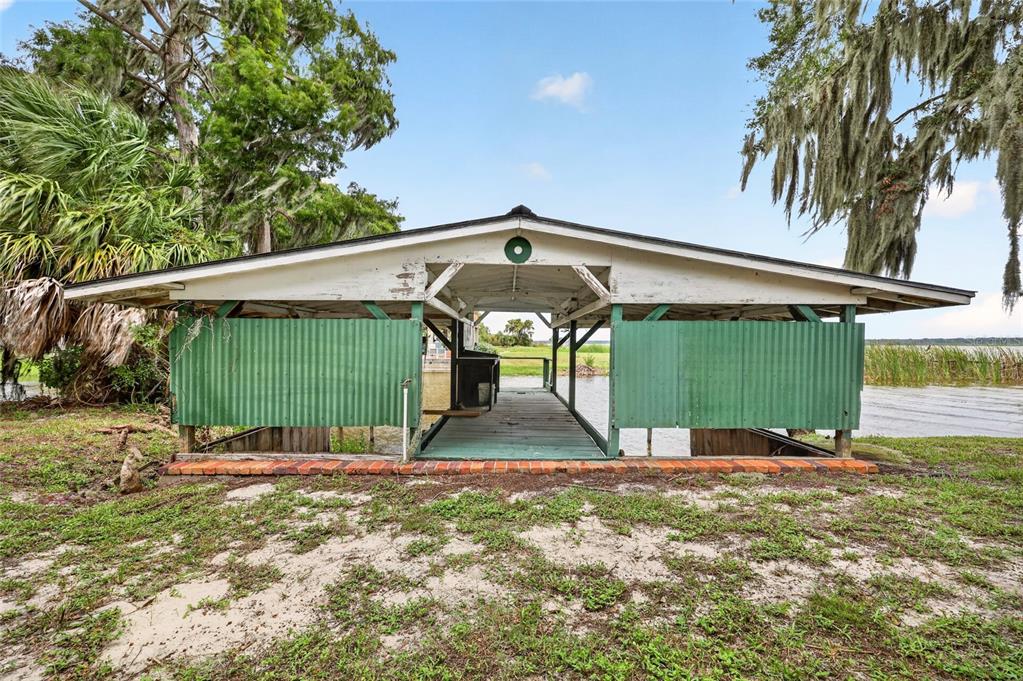 814 NW 15TH AVENUE, LAKE PANASOFFKEE, FL — photo 4 of 30