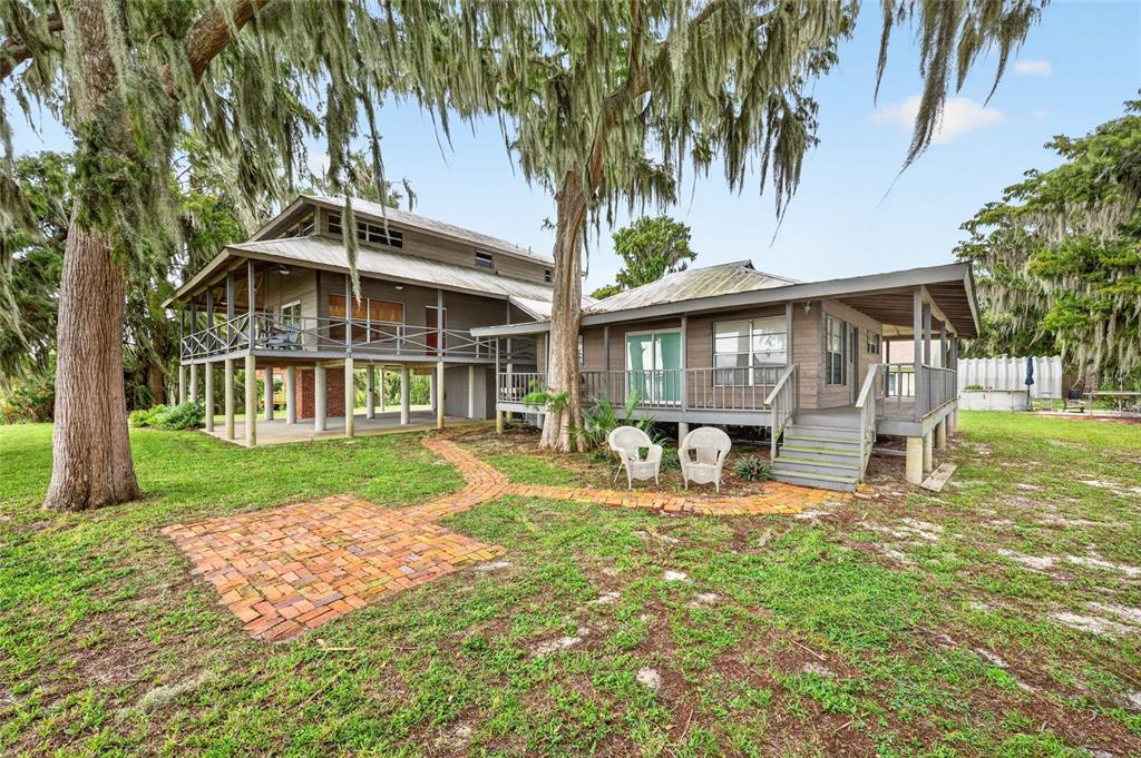 814 NW 15TH AVENUE, LAKE PANASOFFKEE, FL — photo 5 of 30