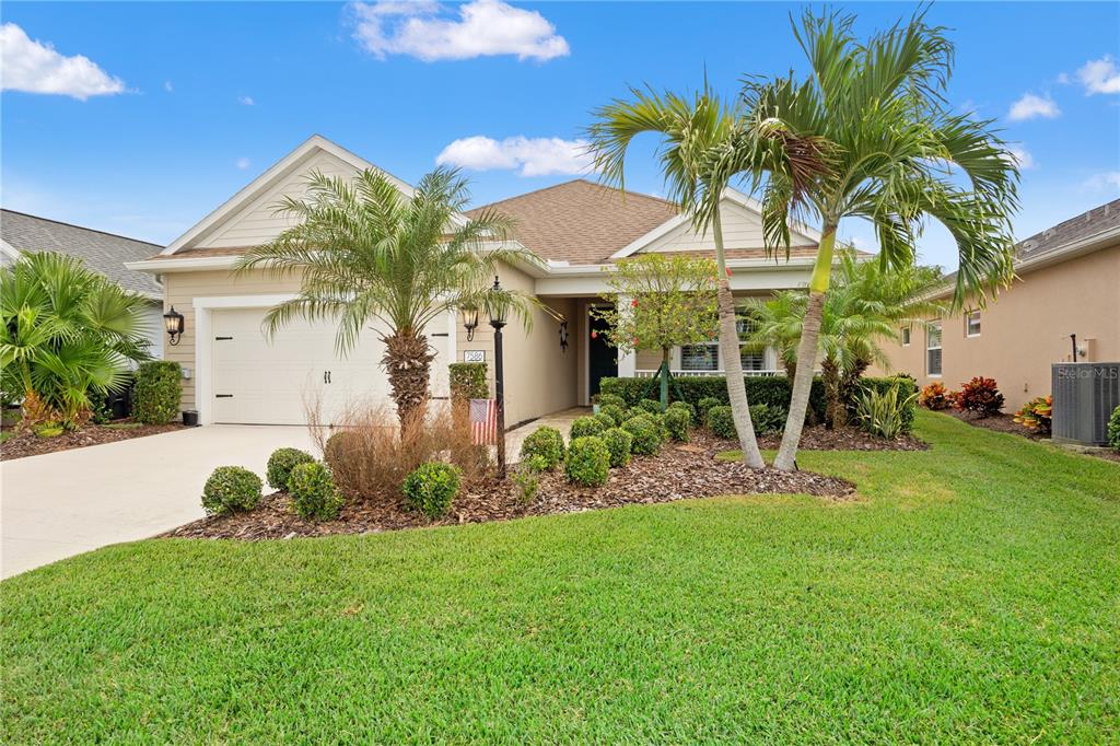 7586 RIDGELAKE CIRCLE