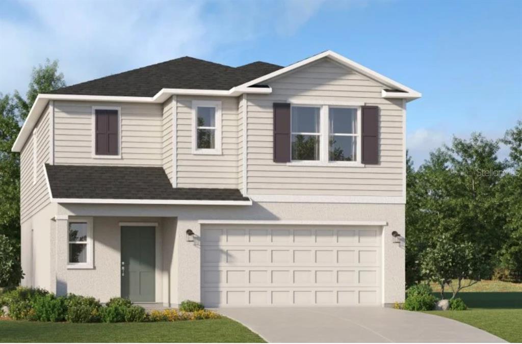 4797 YELLOW ELDER WAY