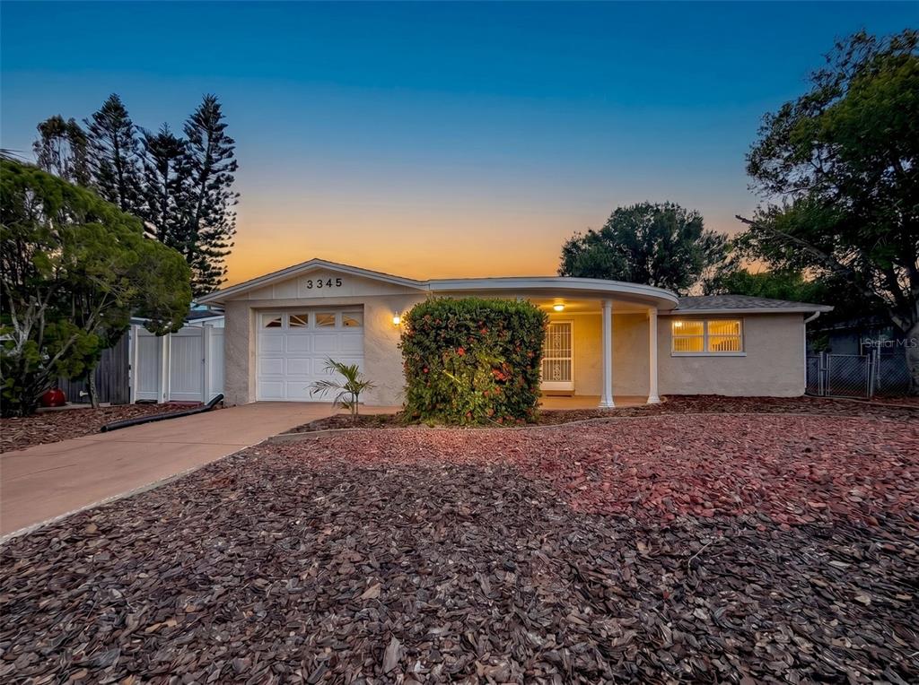 3345 CHAUNCY ROAD