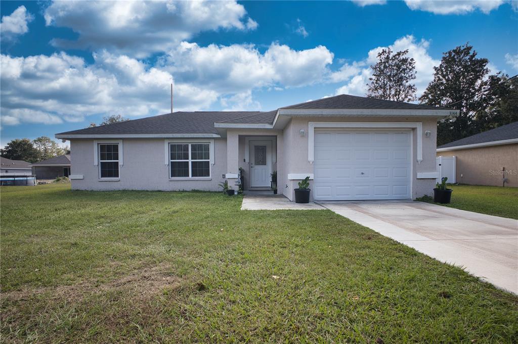 3144 SE 144TH PLACE