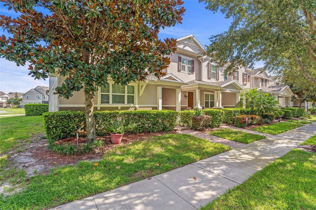 13701 BECKMAN DRIVE, WINDERMERE, FL — photo 2 of 30