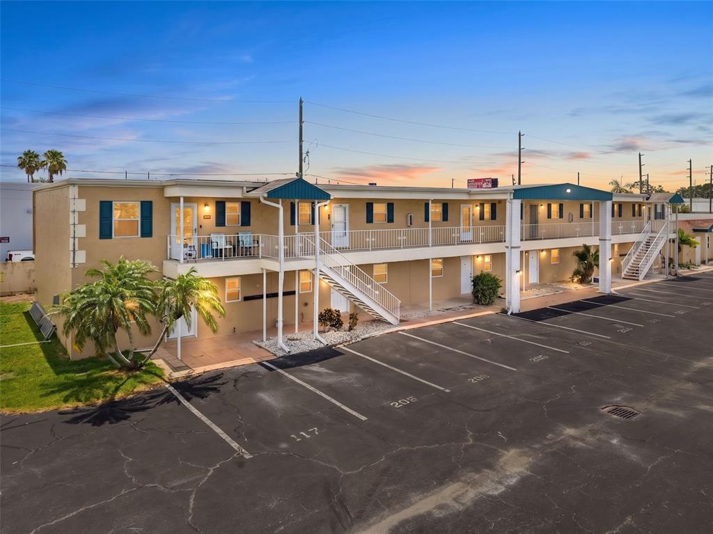 6340 E PROVIDENCE CIRCLE UNIT 204