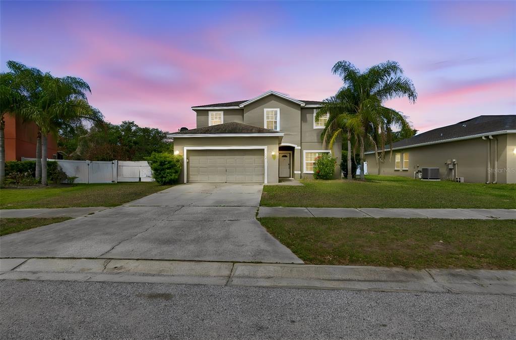 10620 CARLOWAY HILLS DRIVE