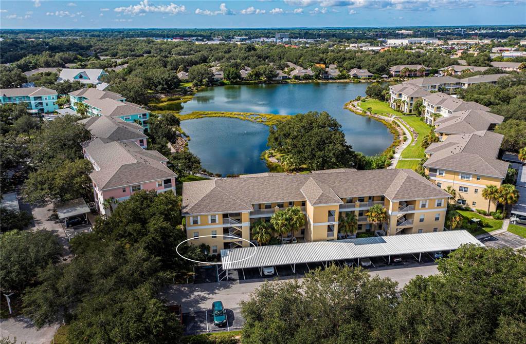 19355 WATER OAK DRIVE UNIT 101