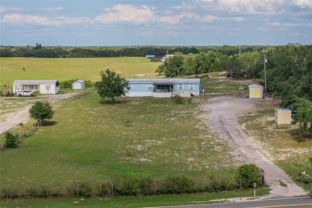 194 N LAKE PATRICK ROAD
