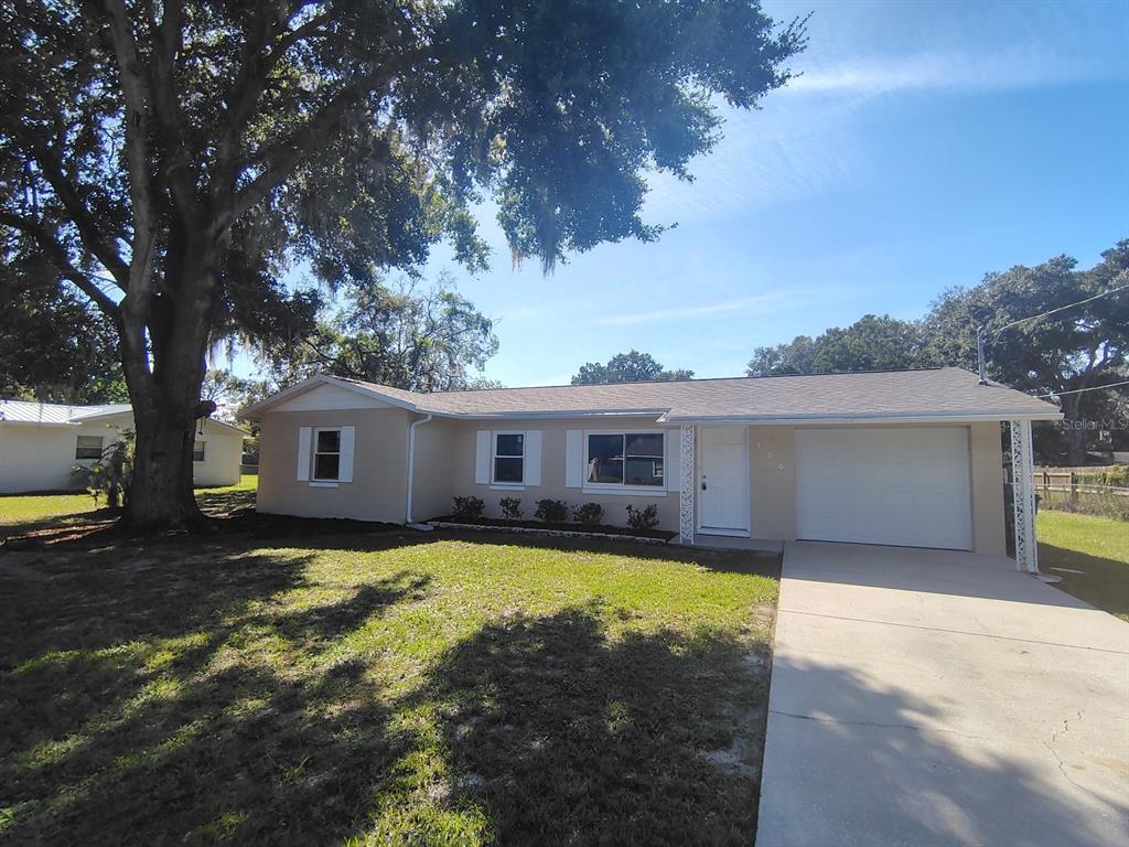 904 HICKORY AVENUE