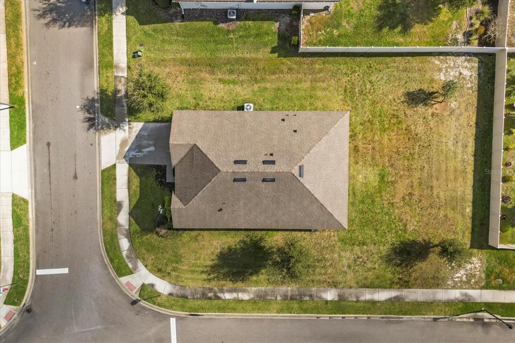 201 WOOD HOLLOW ROAD, DELAND, FL — photo 4 of 30