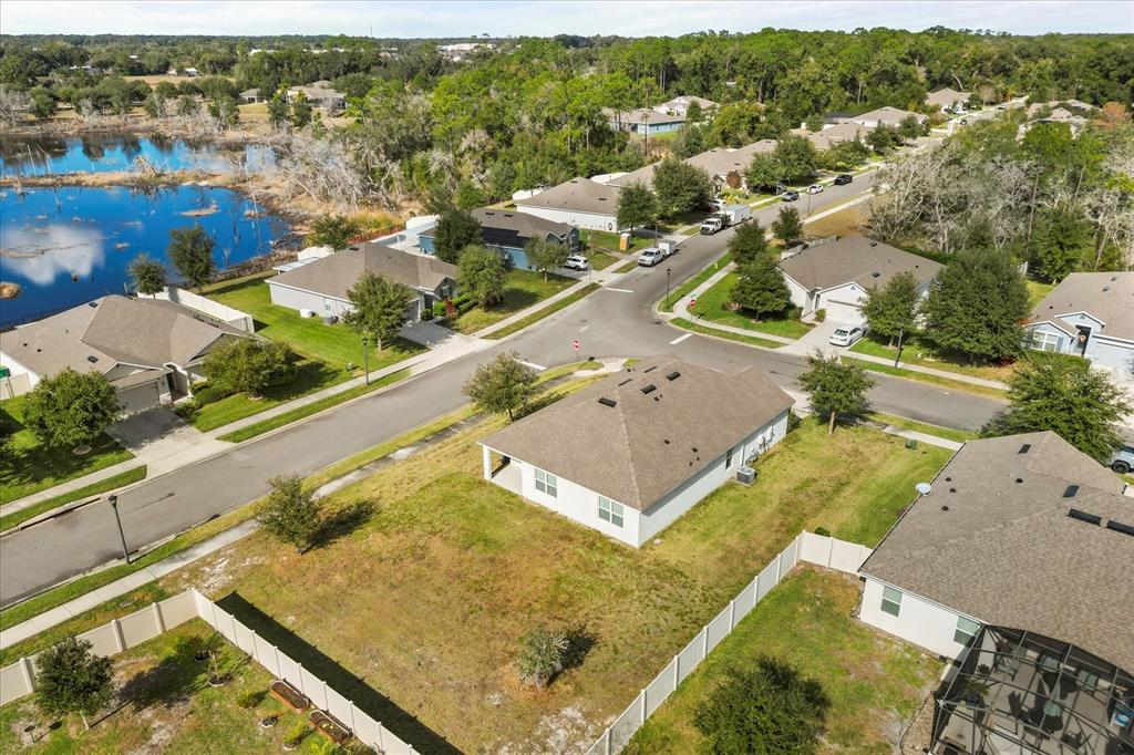201 WOOD HOLLOW ROAD, DELAND, FL — photo 5 of 30