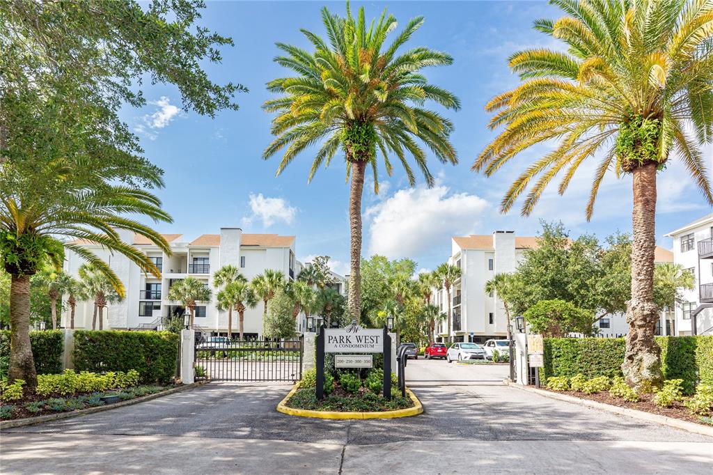 300 CAROLINA AVENUE UNIT 207