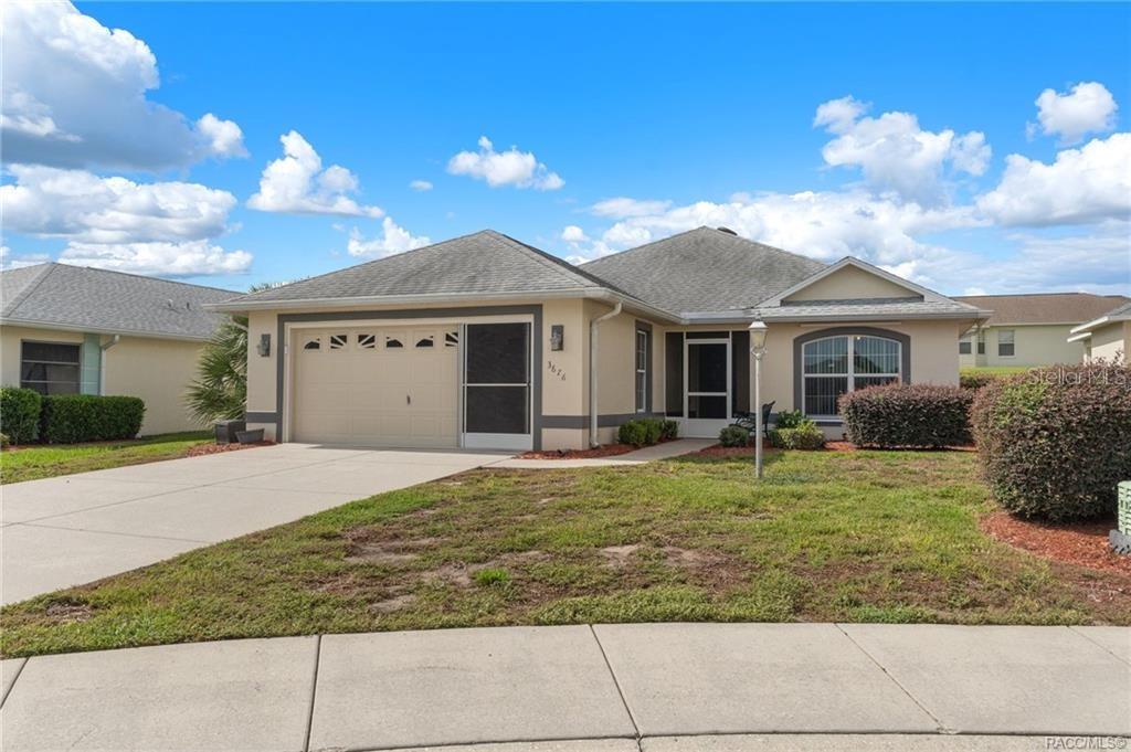 3676 E IBIS COVE COURT