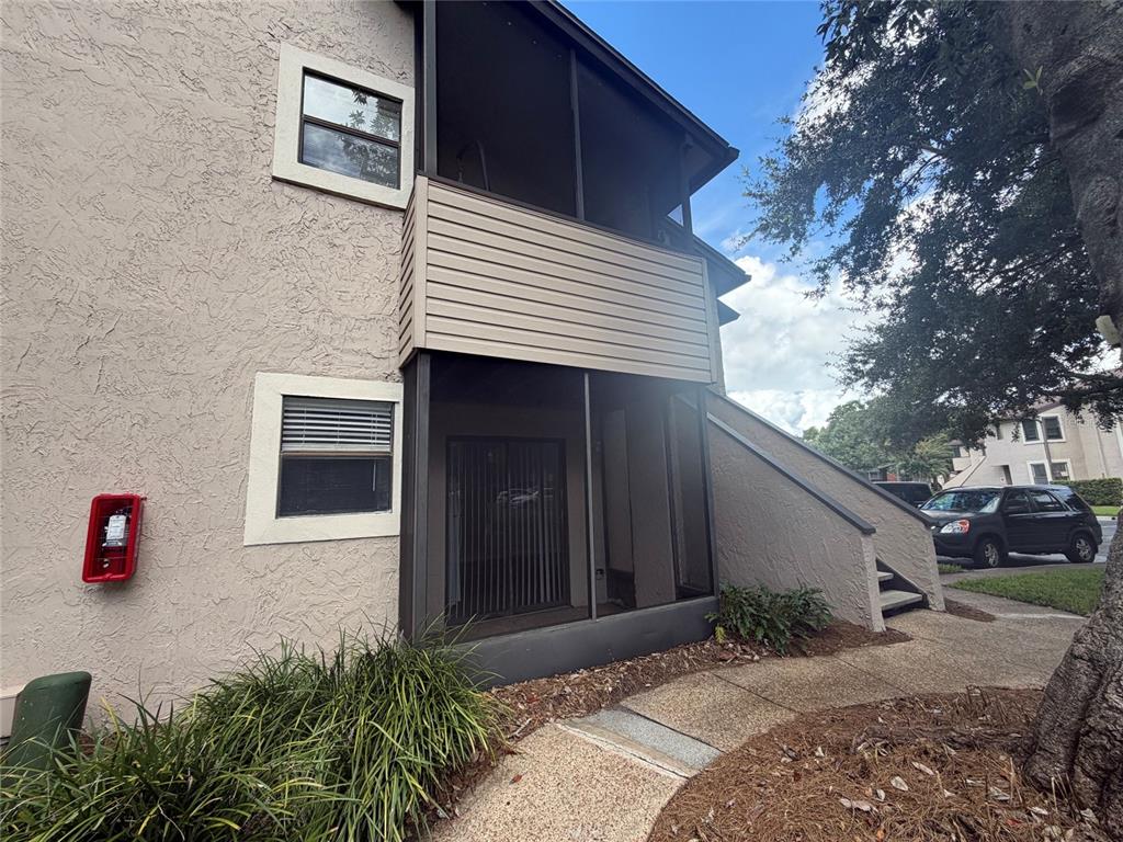 3020 ANTIQUE OAKS CIRCLE UNIT 129, WINTER PARK, FL — photo 2 of 21